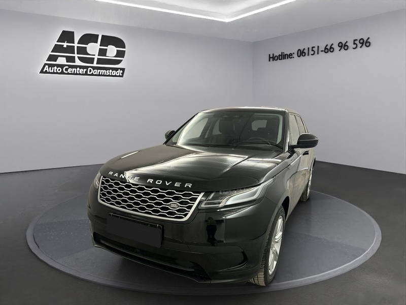 Land Rover Velar