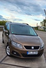 Seat Alhambra 2011