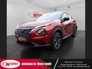 Nissan Juke 2024