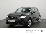 Seat Arona 2024