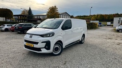 Fiat Scudo 2026