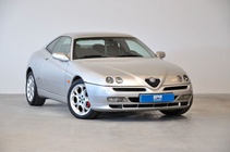 Alfa Romeo GTV 1998