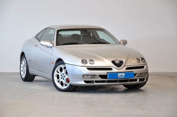 Alfa Romeo GTV 1998