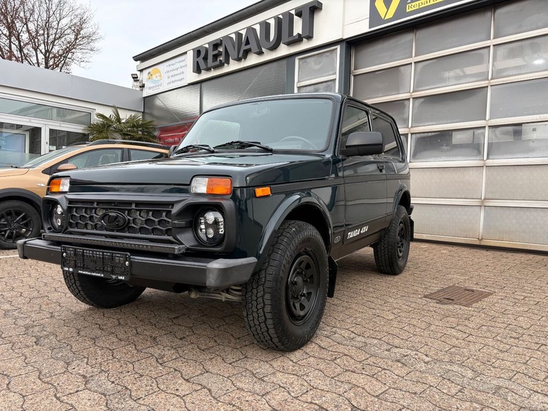 Lada Niva
