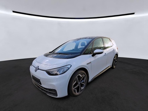 Volkswagen ID.3 2022