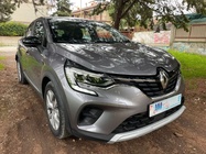 Renault Captur 2021