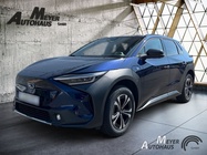 Subaru Solterra 2025