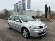 Renault Megane 2007
