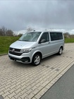 Volkswagen T6 2020