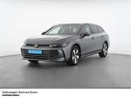 Volkswagen Passat 2025