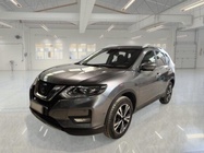Nissan X-Trail 2021
