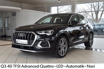 Audi Q3 2019