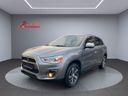Mitsubishi ASX 2014