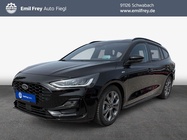 Ford Focus 2024