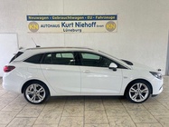 Opel Astra 2021