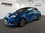 Ford Puma 2022