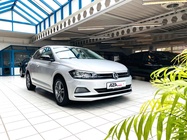 Volkswagen Polo 2020
