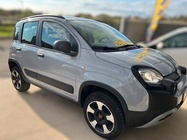 Fiat Panda 2021