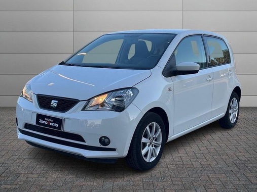 Seat Mii 2016