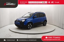 Fiat Panda 2025