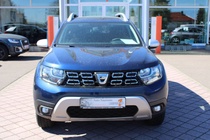 Dacia Duster 2019