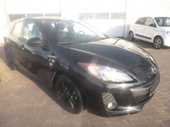 Mazda 3 2013