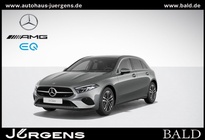 Mercedes-Benz A-Class 2024