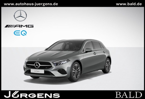 Mercedes-Benz A-Class 2024