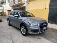 Audi Q5 2020