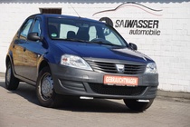 Dacia Logan 2009