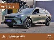 Cupra Formentor 2026