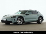 Porsche Taycan 2025