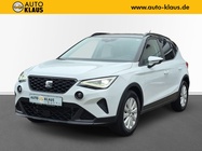 Seat Arona 2025