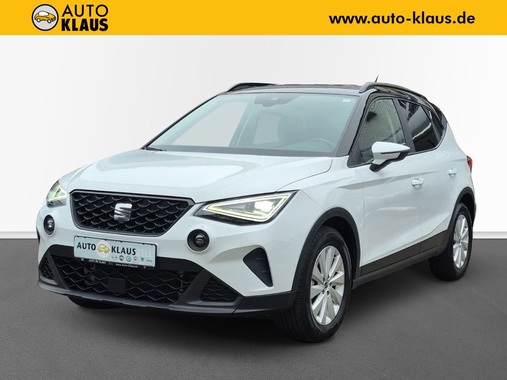 Seat Arona 2025