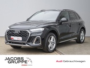 Audi Q5 2022