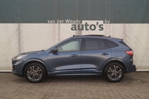 Ford Kuga 2021