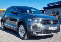 Volkswagen T-Roc 2020