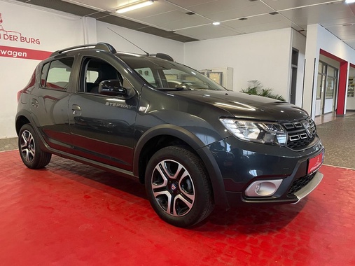Dacia Sandero 2020