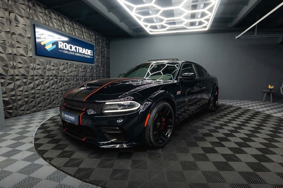 Dodge Charger 2021