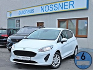 Ford Fiesta 2020
