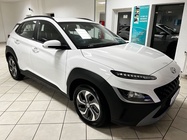 Hyundai Kona 2021
