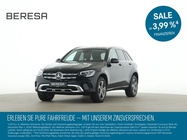 Mercedes-Benz GLC-Class 2022