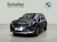 BMW X1 2025