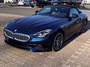 BMW Z4 2020