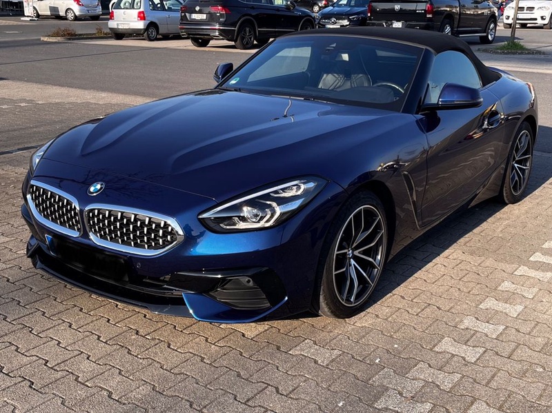 BMW Z4
