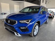 Seat Ateca 2022