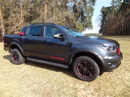 Ford Ranger 2021