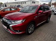 Mitsubishi Outlander 2019