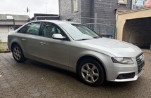 Audi A4 2010