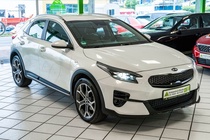 Kia XCeed 2021